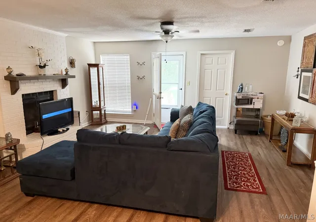 Photo 3 of Townhouse for sale at 1623 Limestone Ct, Montgomery, AL 36117 | MLS# 589645 | Listing updated on 2026-08-28