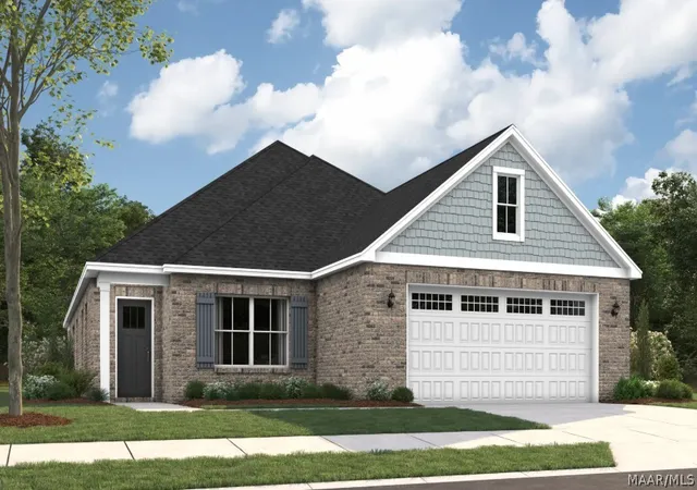 1st image of 124 Wasden Wy, Prattville, AL 36066 | MLS# 589653