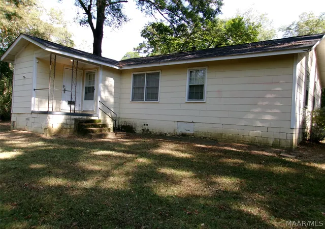 2nd image of 3 Pecan Cir, Selma, AL 36701 | MLS# 588996