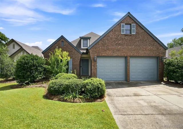 Photo 1 of Single family home for sale at 5540 Ash Grv Cir, Montgomery, AL 36116 | MLS# 589675 | Listing updated on 2026-08-28