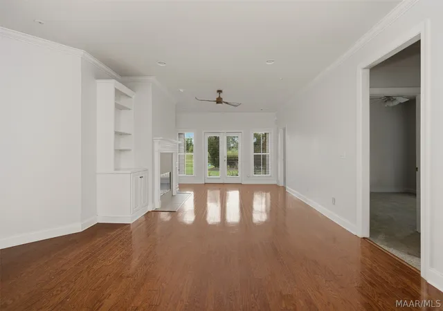 Photo 3 of Single family home for sale at 5540 Ash Grv Cir, Montgomery, AL 36116 | MLS# 589675 | Listing updated on 2026-08-28