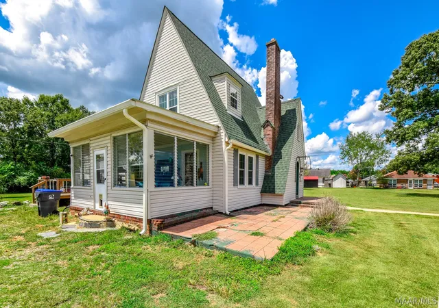 48th image of 2385 Gilmer Ave, Tallassee, AL 36078 | MLS# 589641