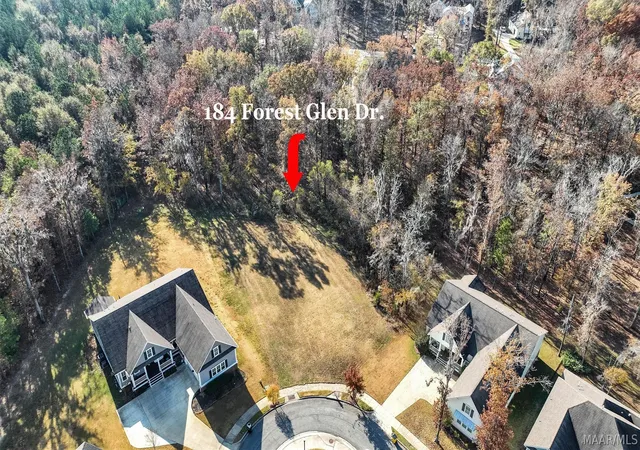 11th image of 184 Forest Glen Dr, Pike Road, AL 36064 | MLS# 589640