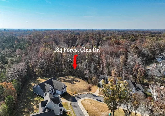 1st image of 184 Forest Glen Dr, Pike Road, AL 36064 | MLS# 589640