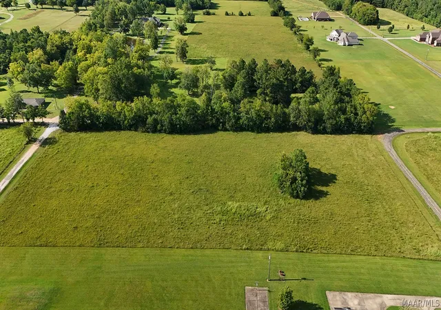 Photo 1 of Land for sale at 0 Dillard Ln, Montgomery, AL 36116 | MLS# 589647 | Listing updated on 2026-08-18