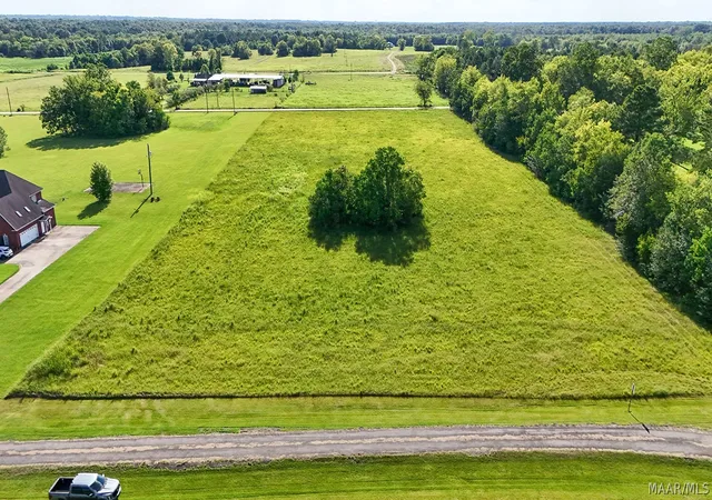 Photo 2 of Land for sale at 0 Dillard Ln, Montgomery, AL 36116 | MLS# 589647 | Listing updated on 2026-08-18