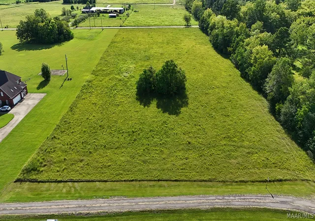 Photo 3 of Land for sale at 0 Dillard Ln, Montgomery, AL 36116 | MLS# 589647 | Listing updated on 2026-08-18