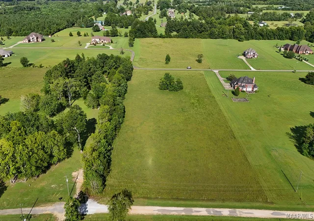 Photo 4 of Land for sale at 0 Dillard Ln, Montgomery, AL 36116 | MLS# 589647 | Listing updated on 2026-08-18