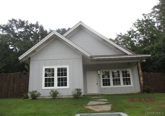 1st image of 305 Church St, Alexander City, AL 35010 | MLS# 589648