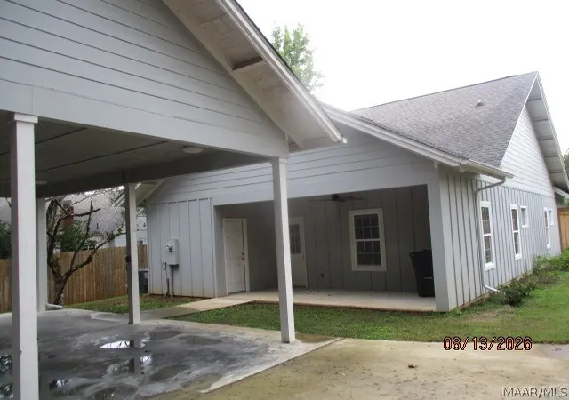 4th image of 305 Church St, Alexander City, AL 35010 | MLS# 589648