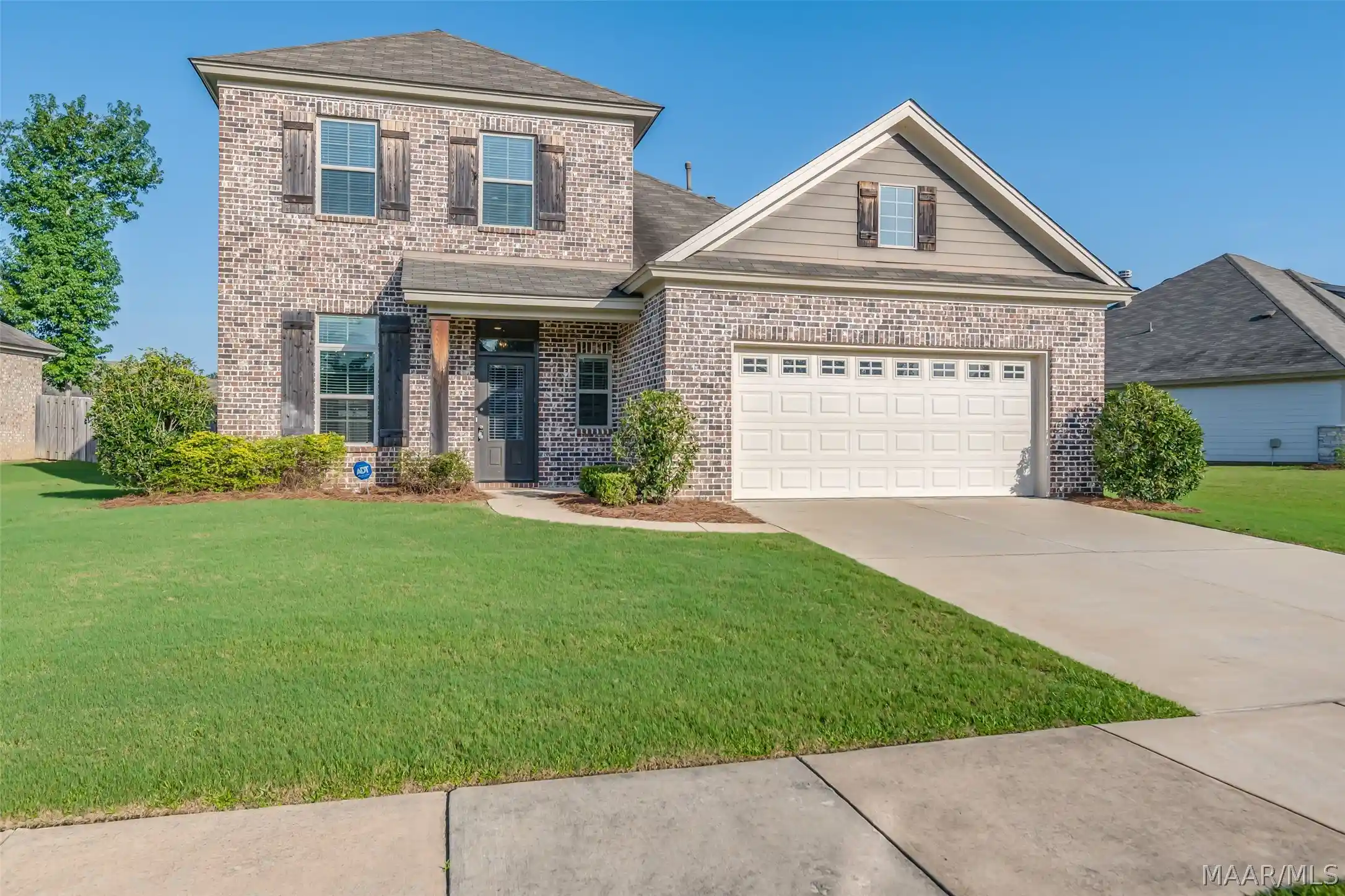 Photo 1 of Single family home for sale at 9313 Crescent Lodge Cir, Pike Road, AL 36064 | MLS# 589383 | Listing updated on 2026-10-20