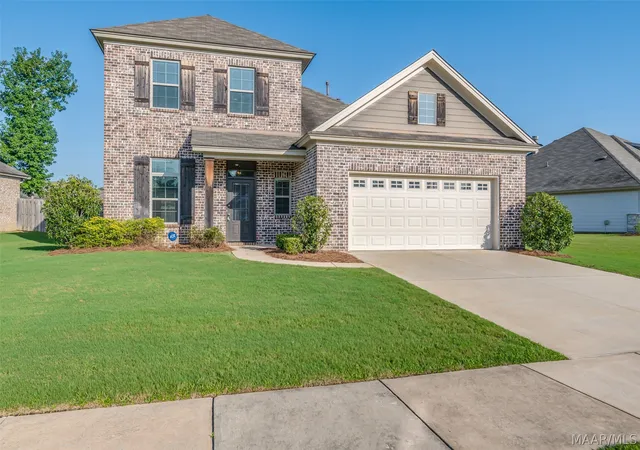 1st image of 9313 Crescent Lodge Cir, Pike Road, AL 36064 | MLS# 589383