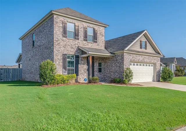 2nd image of 9313 Crescent Lodge Cir, Pike Road, AL 36064 | MLS# 589383