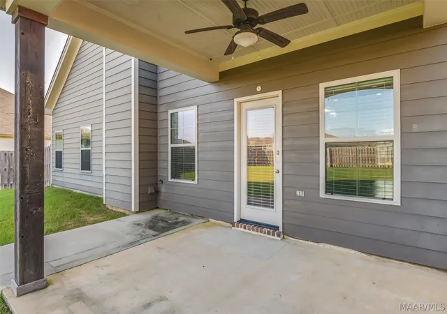 40th image of 9313 Crescent Lodge Cir, Pike Road, AL 36064 | MLS# 589383