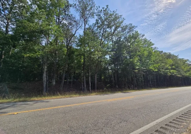 Photo 1 of Land for sale at 0 Highway 80, Shorter, AL 36075 | MLS# 589707 | Listing updated on 2026-08-28