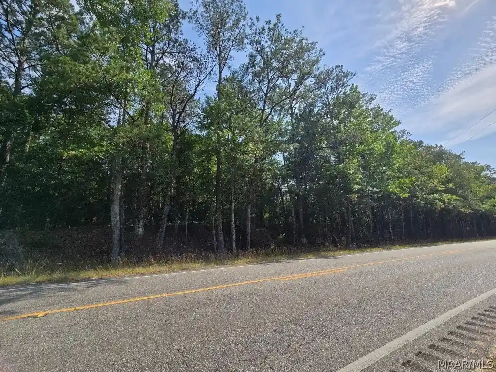 Photo 1 of Land for sale at 0 Highway 80, Shorter, AL 36075 | MLS# 589707 | Listing updated on 2026-10-22