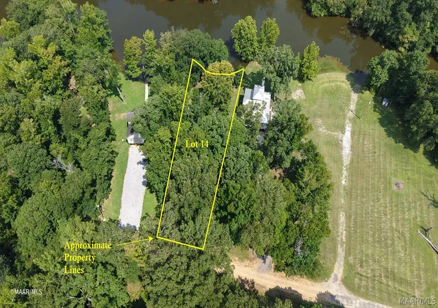 3rd image of Lot 14 River Oaks Landing Cir, Orrville, AL 36767 | MLS# 589553