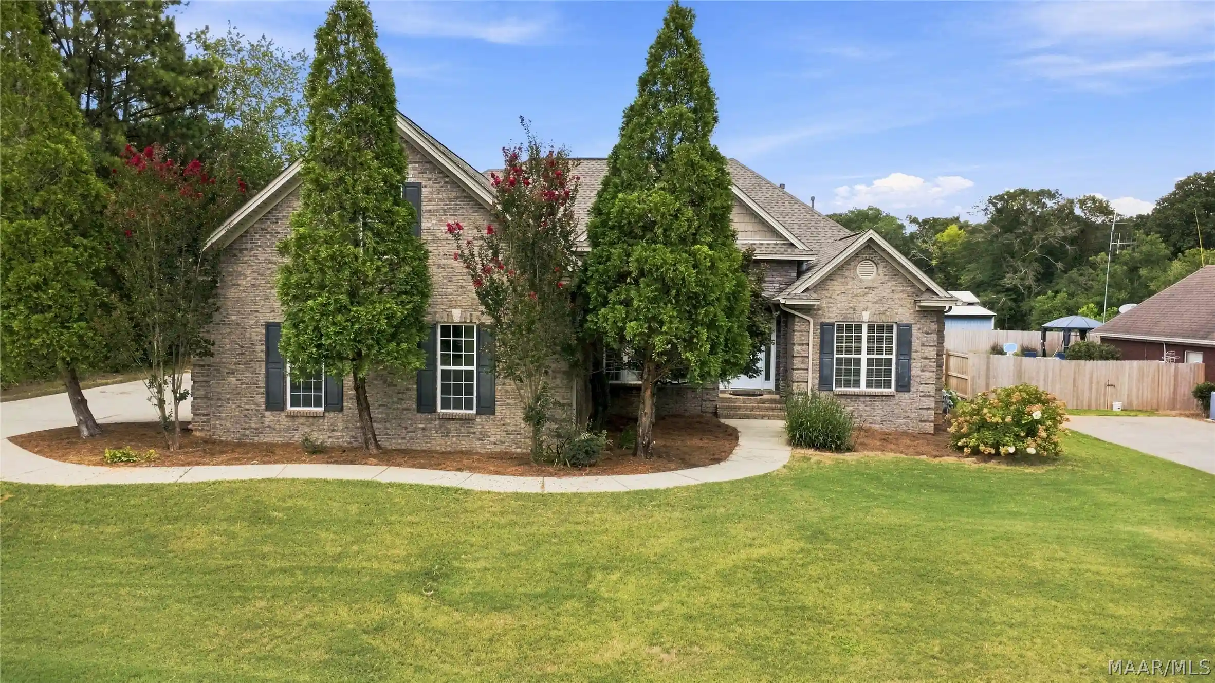 Photo 1 of Single family home for sale at 246 Kimrick Dr, Deatsville, AL 36022 | MLS# 589690 | Listing updated on 2026-10-13