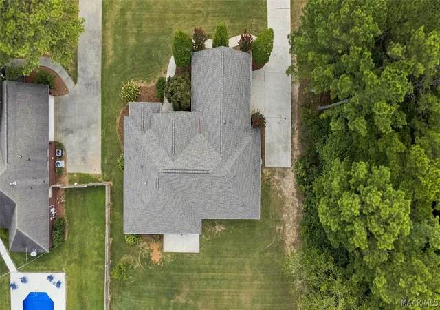 51st image of 246 Kimrick Dr, Deatsville, AL 36022 | MLS# 589690