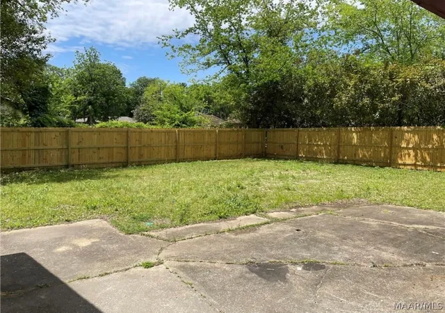 Photo 18 of Single family home for sale at 2916 Halifax Ct, Montgomery, AL 36116 | MLS# 589705 | Listing updated on 2026-08-28