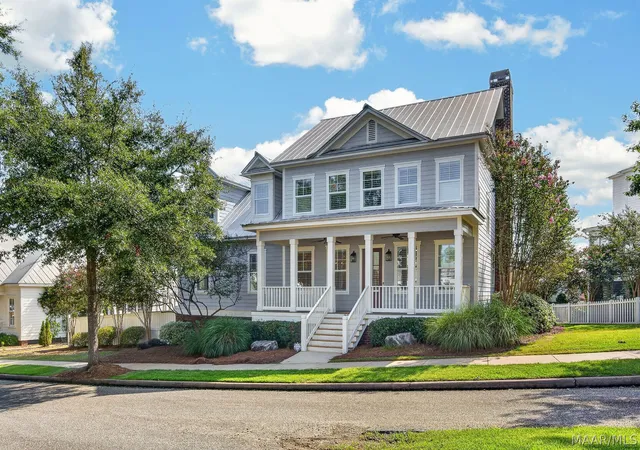1st image of 20 Chapel Hill St, Pike Road, AL 36064 | MLS# 589421