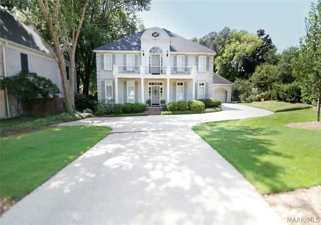 Photo 2 of Single family home for sale at 9408 Dunleith Cir, Montgomery, AL 36117 | MLS# 589625 | Listing updated on 2026-08-19