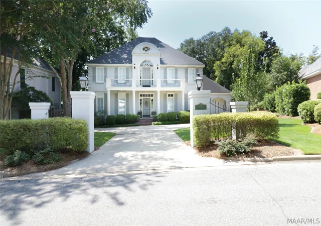 Photo 56 of Single family home for sale at 9408 Dunleith Cir, Montgomery, AL 36117 | MLS# 589625 | Listing updated on 2026-08-19