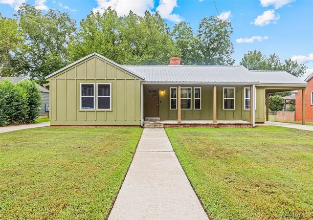 1st image of 303 Alabama St, Wetumpka, AL 36092 | MLS# 589667