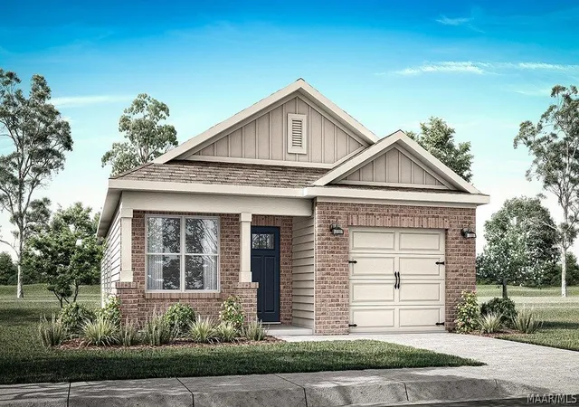 Photo 1 of Sale Pending at 3127 Leo Ln, Montgomery, AL 36116 | MLS# 589727 | Listing updated on 2026-08-24