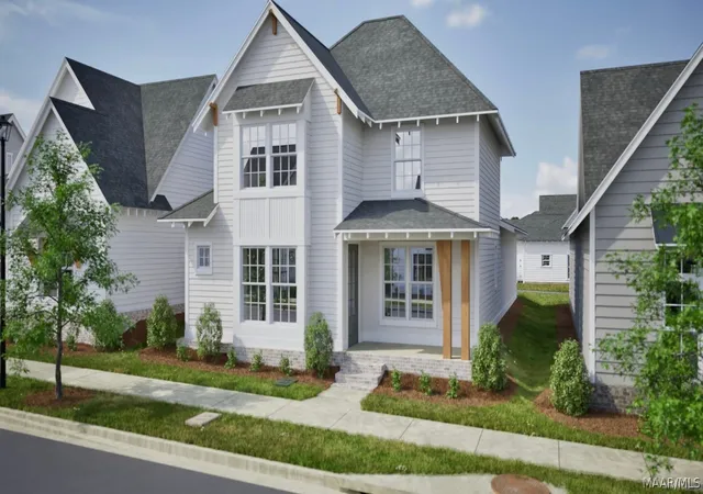 1st image of 220 Blackberry Blvd, Pike Road, AL 36064 | MLS# 589739