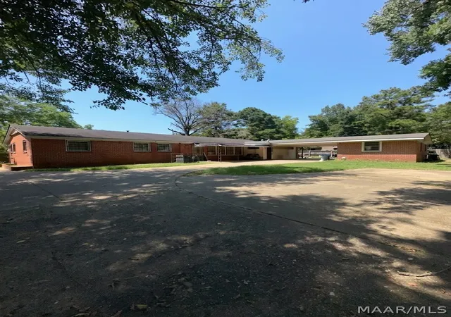 30th image of 2140 Church St, Selma, AL 36701 | MLS# 589740