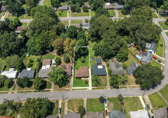 Photo 45 of Single family home for sale at 844 Greg Dr, Montgomery, AL 36109 | MLS# 589747 | Listing updated on 2026-08-21