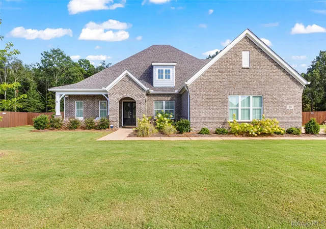 1st image of 69 Alston Dr, Wetumpka, AL 36093 | MLS# 589767