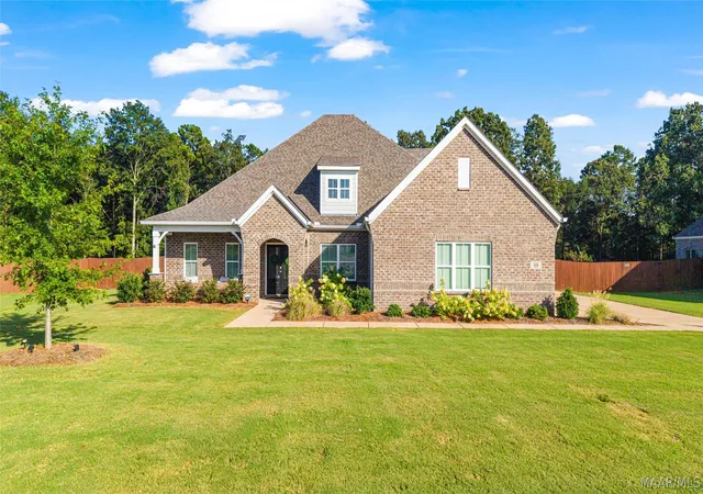 2nd image of 69 Alston Dr, Wetumpka, AL 36093 | MLS# 589767