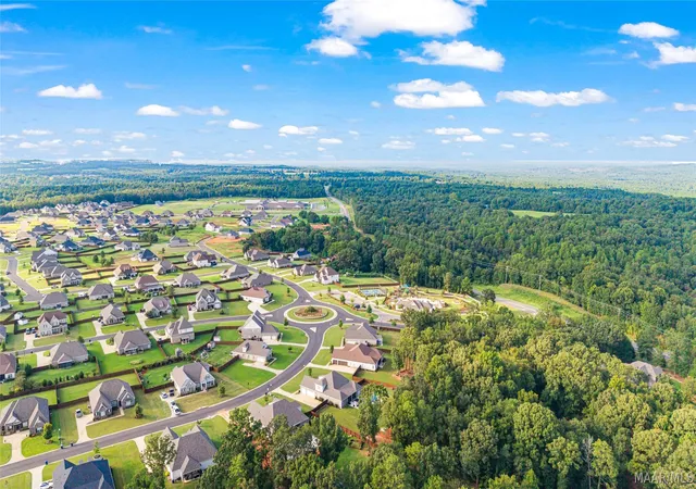 54th image of 69 Alston Dr, Wetumpka, AL 36093 | MLS# 589767