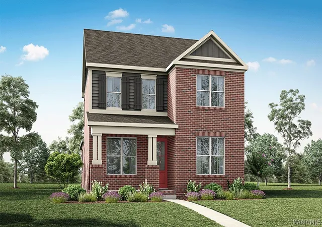 1st image of 733 Patriot Dr, Pike Road, AL 36064 | MLS# 589772