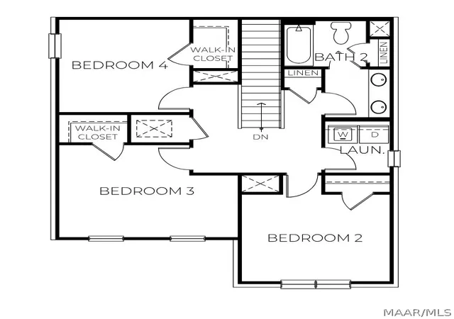 3rd image of 733 Patriot Dr, Pike Road, AL 36064 | MLS# 589772