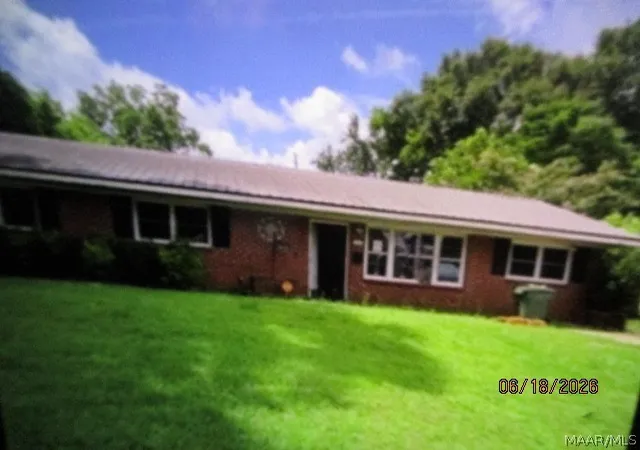 Photo 3 of Single family home for sale at 3438 Princess Ann St, Montgomery, AL 36109 | MLS# 589768 | Listing updated on 2026-08-28