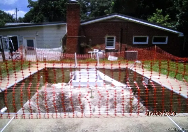 Photo 3 of Single family home for sale at 3438 Princess Ann St, Montgomery, AL 36109 | MLS# 589768 | Listing updated on 2026-09-25