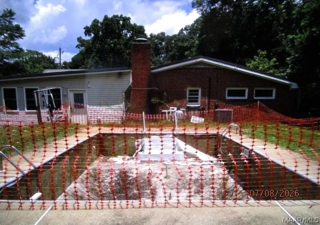 Photo 4 of Single family home for sale at 3438 Princess Ann St, Montgomery, AL 36109 | MLS# 589768 | Listing updated on 2026-09-25
