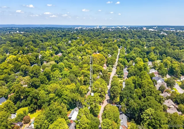 Photo 36 of Single family home for sale at 3455 Wellington Rd, Montgomery, AL 36106 | MLS# 589688 | Listing updated on 2026-08-28