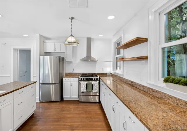 Photo 3 of Single family home for sale at 3455 Wellington Rd, Montgomery, AL 36106 | MLS# 589688 | Listing updated on 2026-10-07