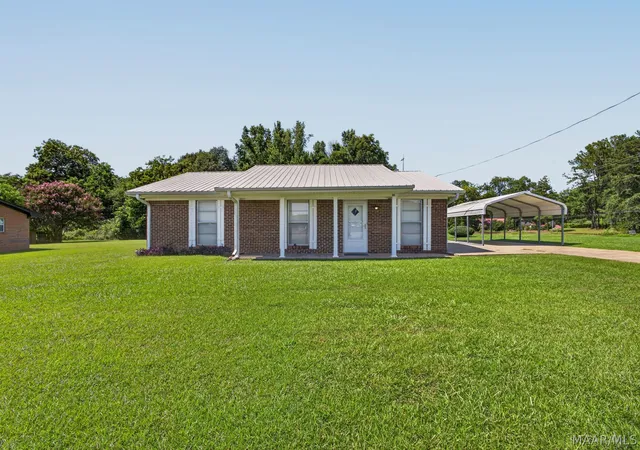 1st image of 30 Guy St, Jemison, AL 35085 | MLS# 589779