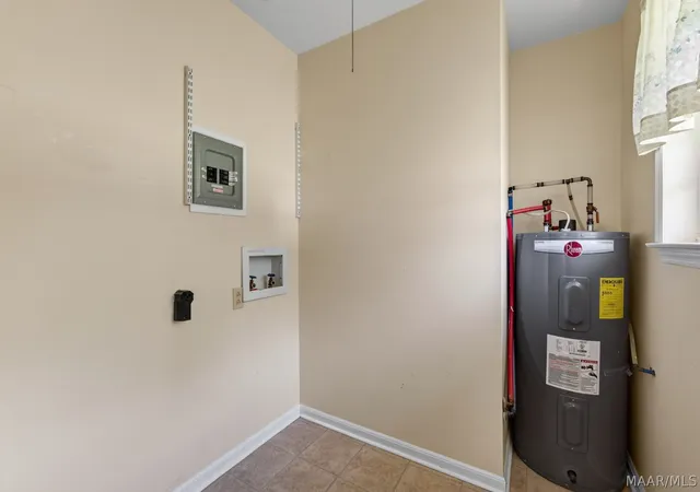 28th image of 30 Guy St, Jemison, AL 35085 | MLS# 589779