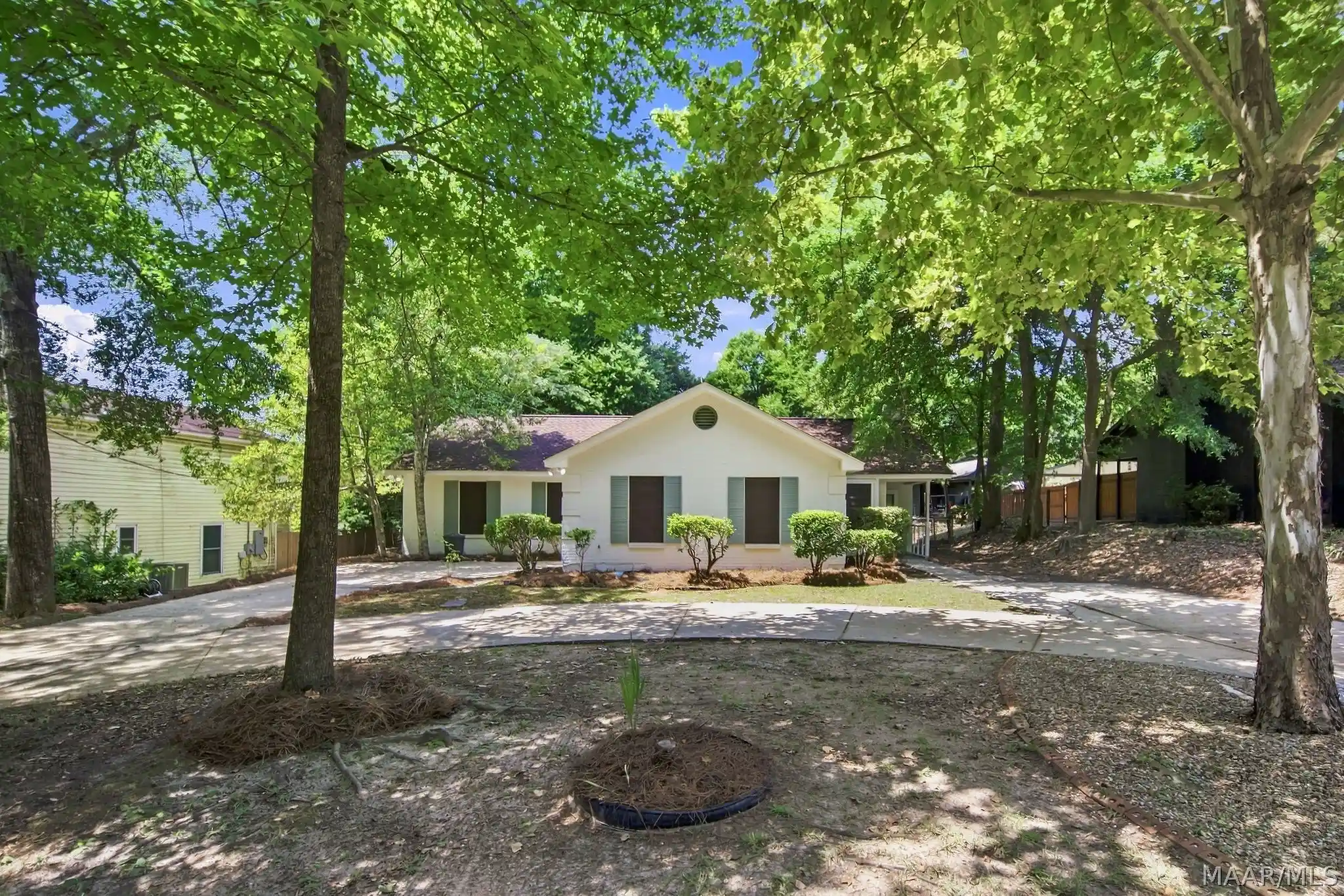 Single family home for sale at 361 N Northington Rd, Prattville, AL 36067 | MLS# 589785