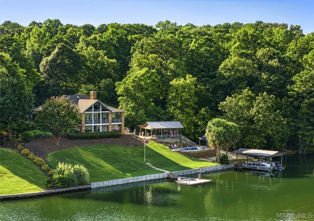 2nd image of 163 Cound Rd, Dadeville, AL 36853 | MLS# 589787