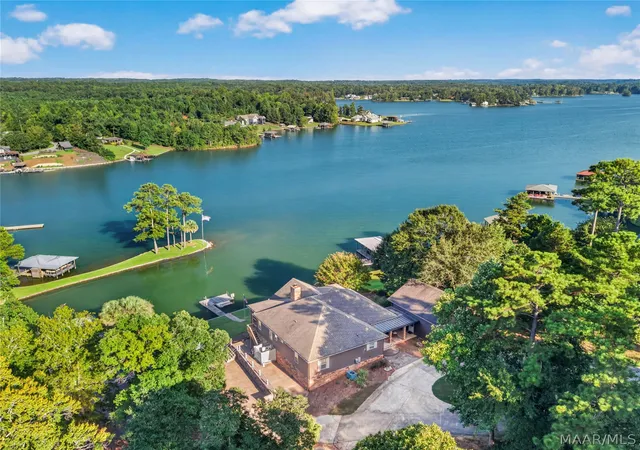 3rd image of 163 Cound Rd, Dadeville, AL 36853 | MLS# 589787