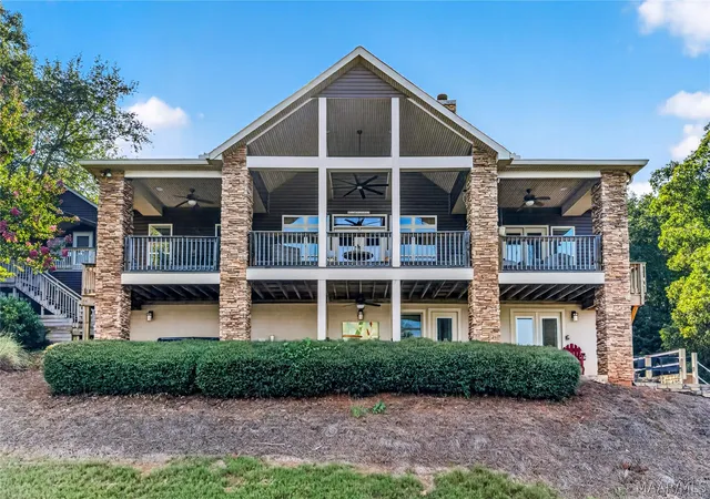 4th image of 163 Cound Rd, Dadeville, AL 36853 | MLS# 589787