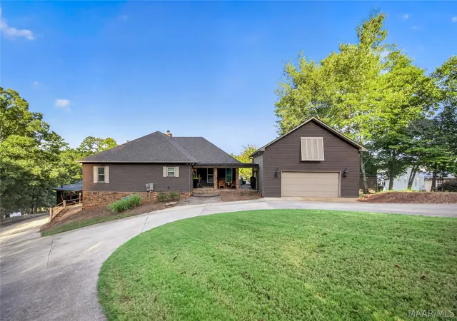 60th image of 163 Cound Rd, Dadeville, AL 36853 | MLS# 589787