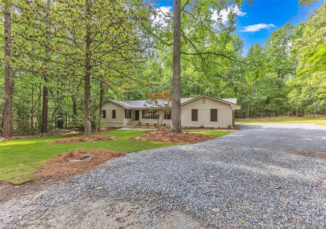 1st image of 1796 Magnolia St, Alexander City, AL 35010 | MLS# 589799